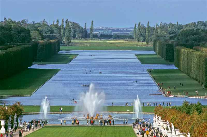 0040_Grand-Canal_ perspective-etat-actuel_Versailles_Jacques-de-Givry