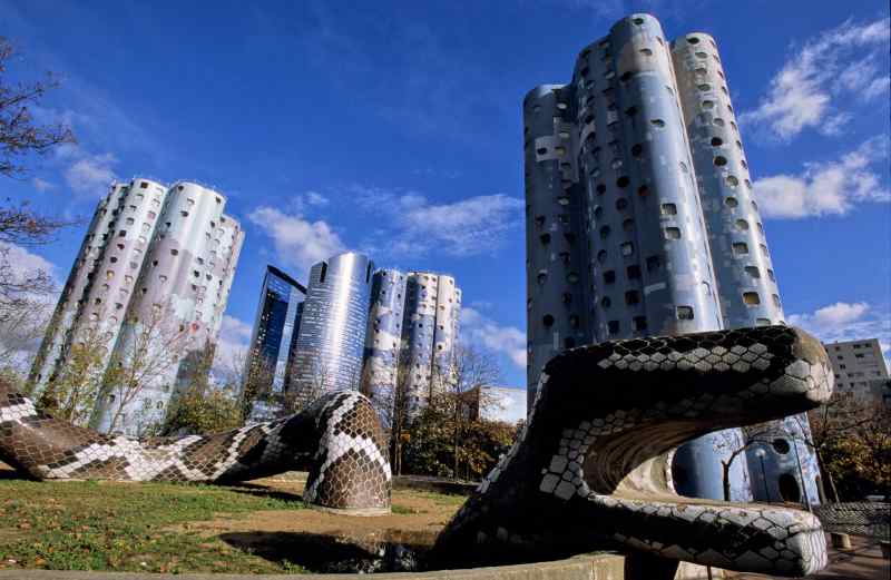 0056_Tours-Ailleau_Parc Andre-Malraux_Nanterre_Hauts-de-Seine_Jacques-de-Givry