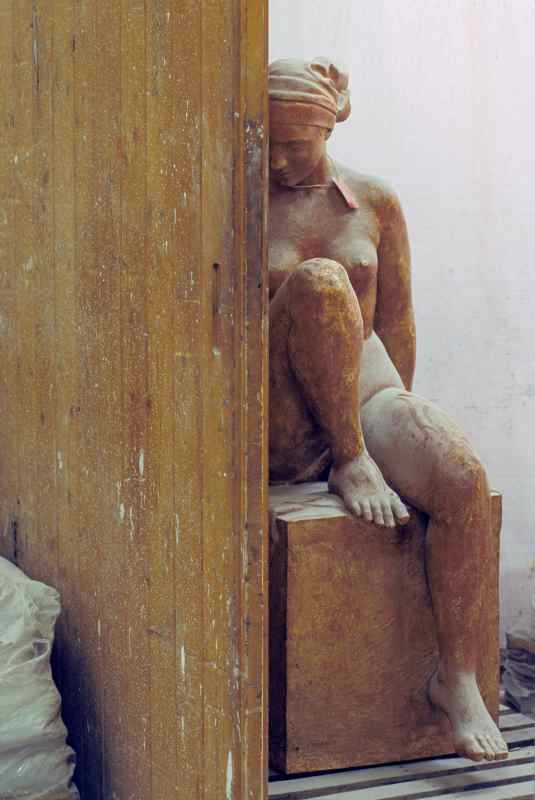 0088_statue_Fonderie-de-Coubertin_Haute-Vallee-de-Chevreuse_Jacques-de-Givry