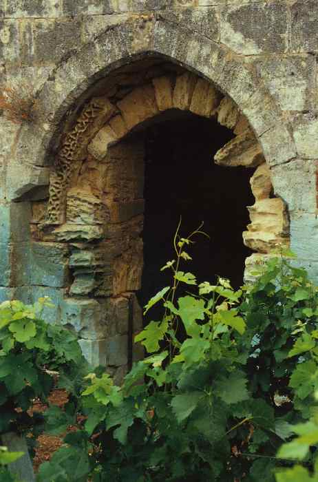 0134_chapelle de la Madeleine_Ausone_Saint-Emilion_Jacques-de-Givry