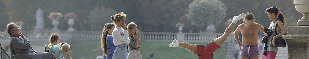 Jacques de Givry – Photographe Editeur