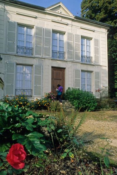 0175-Michel-Tournier-Choisel-1999-photographie-Jacques-de-Givry