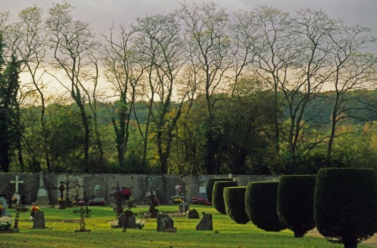 0182-Michel-Tournier-Choisel-1999-photographie-Jacques-de-Givry