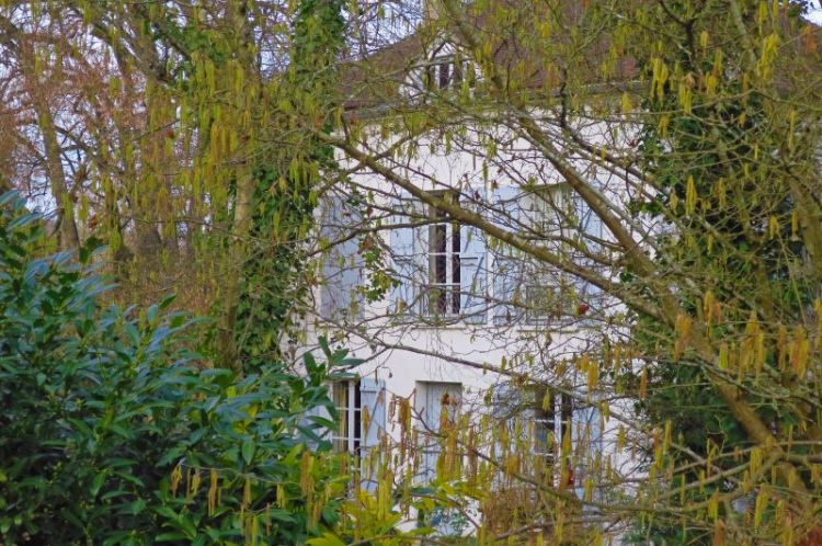 0183-Michel-Tournier-Choisel-1999-photographie-Jacques-de-Givry