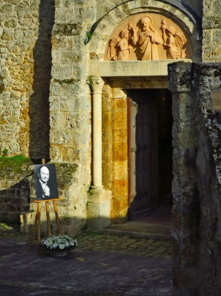 0184-Michel-Tournier-Choisel-1999-photographie-Jacques-de-Givry